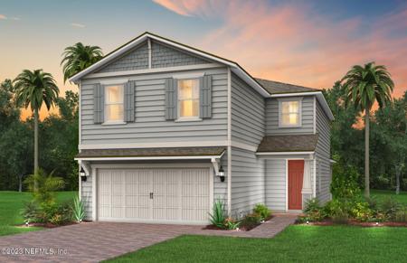 731 Blind Oak Circle