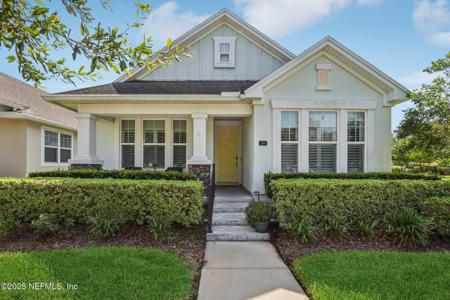 44 WESTON Circle