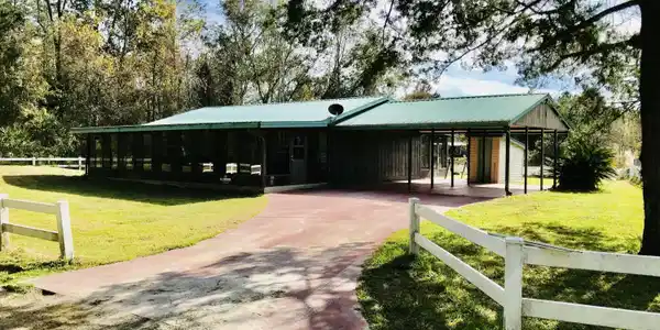 115 APPALOOSA DR