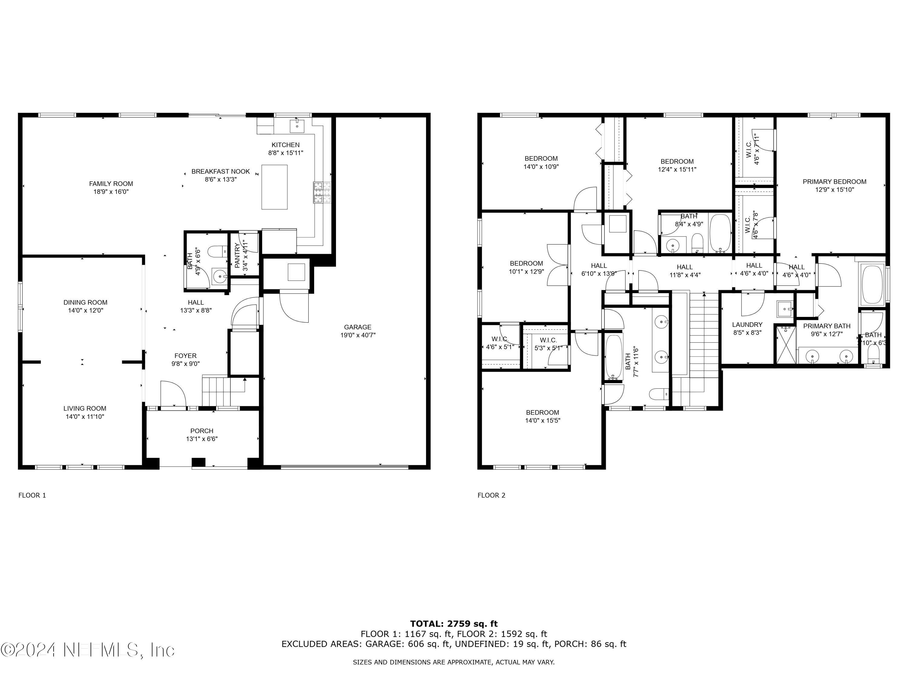 Image 3: Floorplan