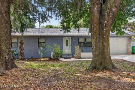 535 S PROSPECT Street