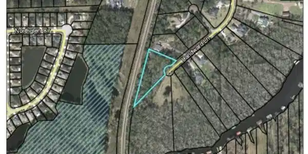 0 LANDWARD LN