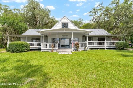 198 LAKE RAY Road