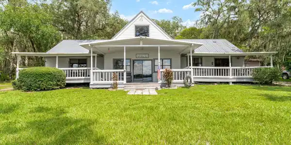 198 LAKE RAY Road