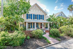 6 TREMERTON ST