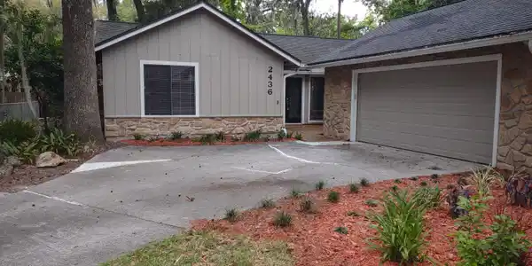 2436 CYPRESS SPRINGS