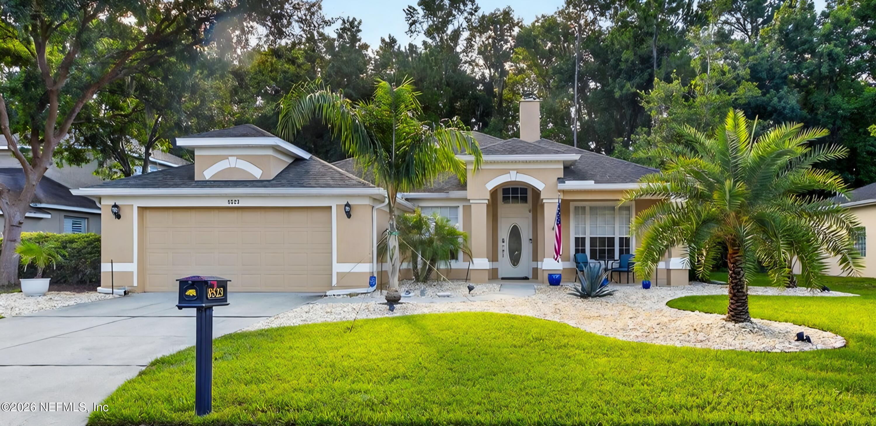 Image 1: Front Exterior of HOME