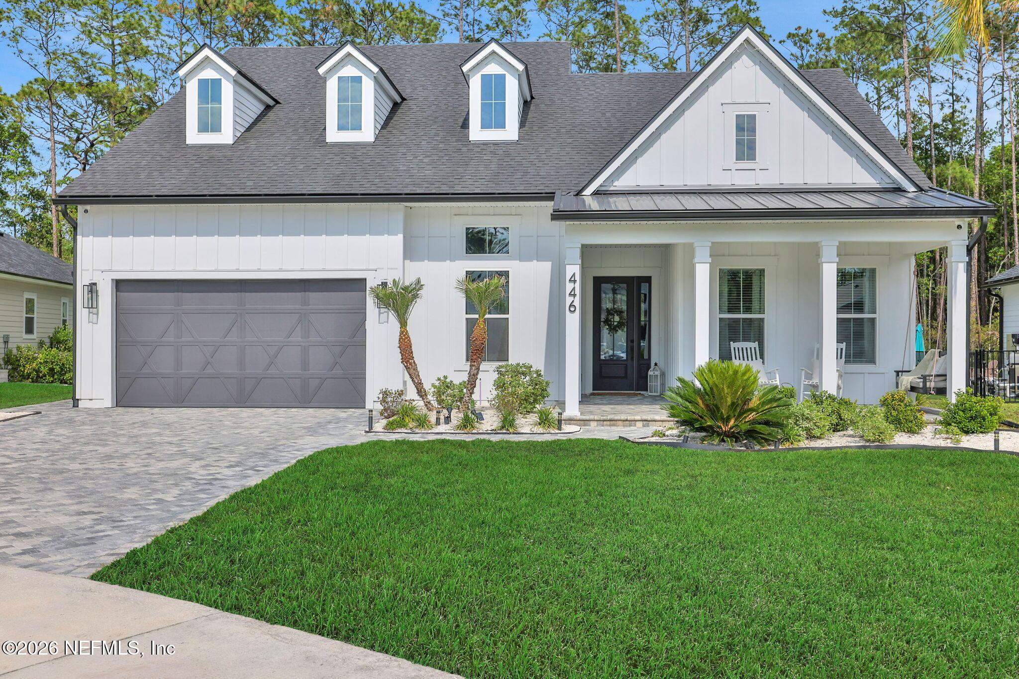Image 2: 446 Palm Crest Dr