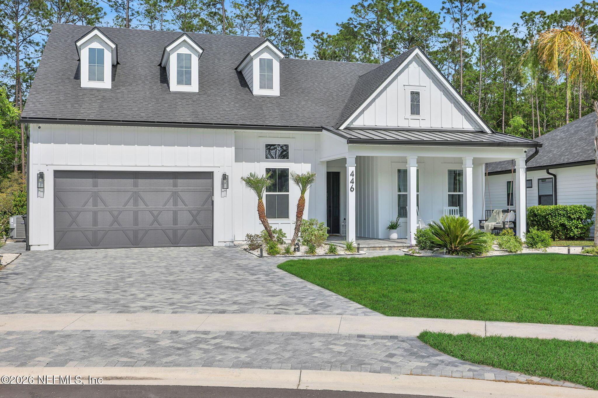 Image 3: 446 Palm Crest Dr