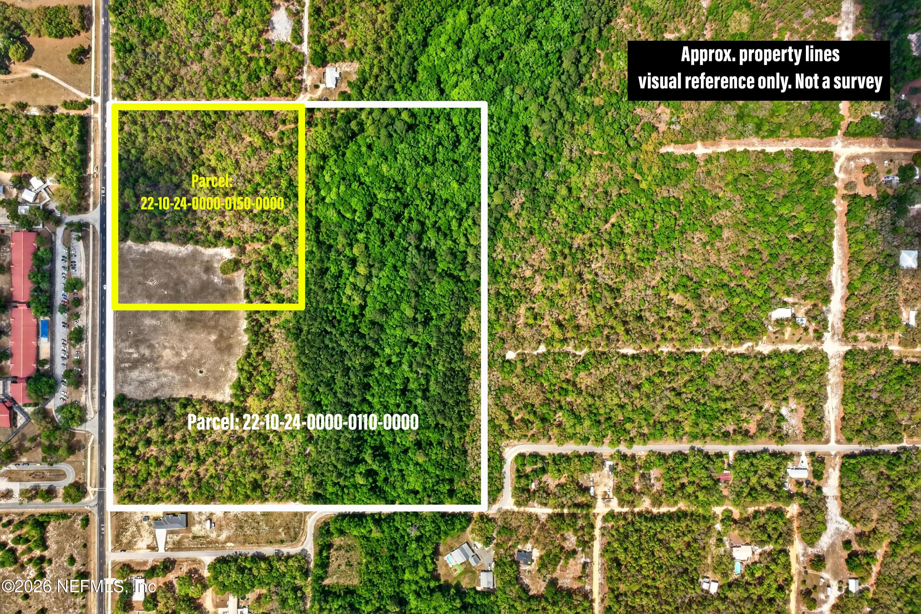 Image 2: 256 + 238 S COUNTY RD 315 1