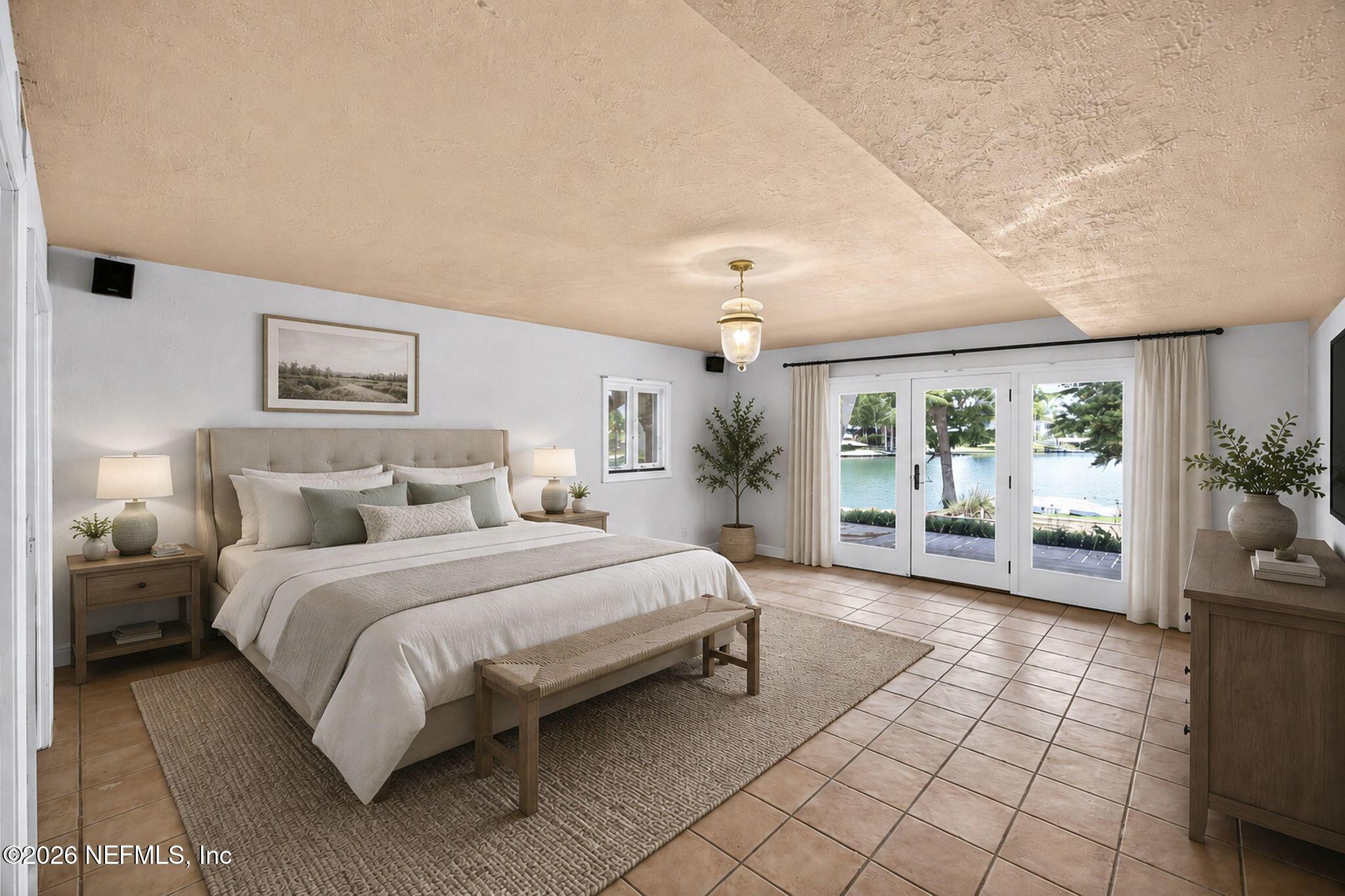 Image 2: 15-web-or-mls-virtually staged coastal b