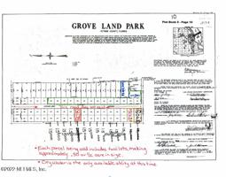 LOT 3 VERNON-OAKWOOD