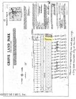 LOT 10 VERNON-OAKWOOD