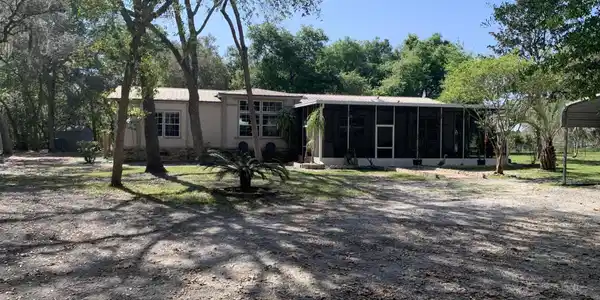 143 SILVER POND RD
