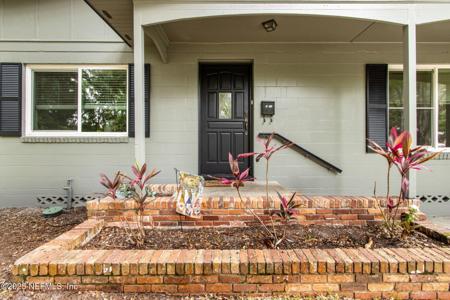 2520 ELBOW Road