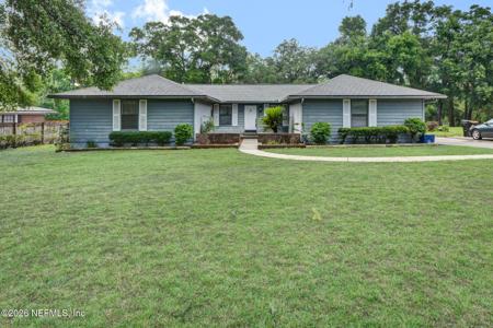 1305 LAKE ASBURY Drive