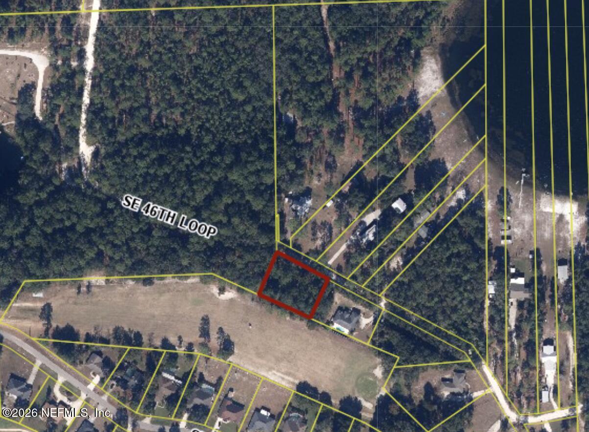 Image 2: Bardford County Aerial View SE 46th Loop