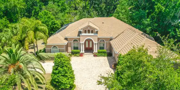 3 TURKEY OAK Lane