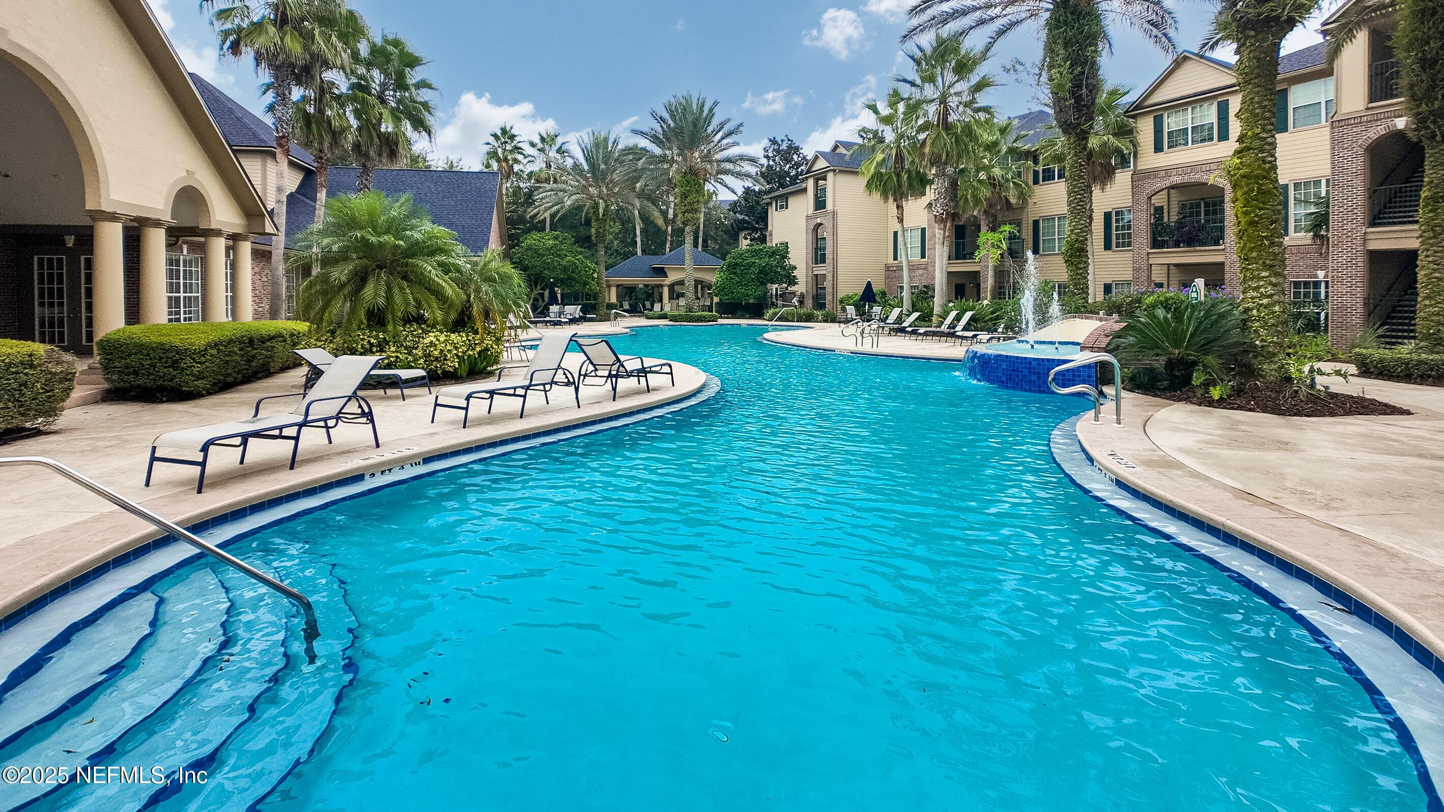 Image 2: Community Pool