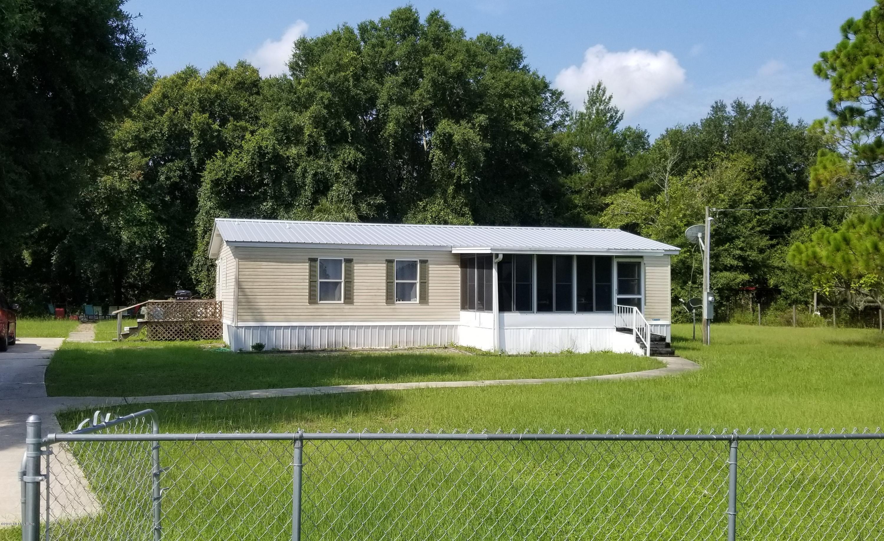 130 YANCEY CIR, SATSUMA, FL lhrmls00646090