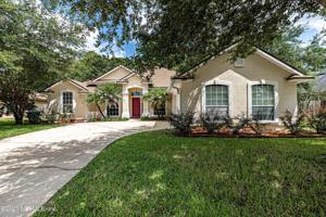 2969 BRIGHT EAGLE DR