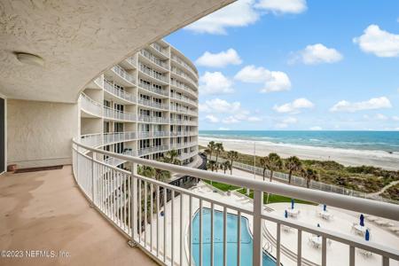 1601 OCEAN DR