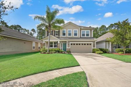 127 WHITE MARSH Drive