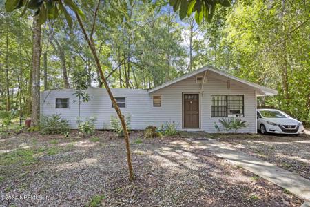 742 RIDGELINE Road