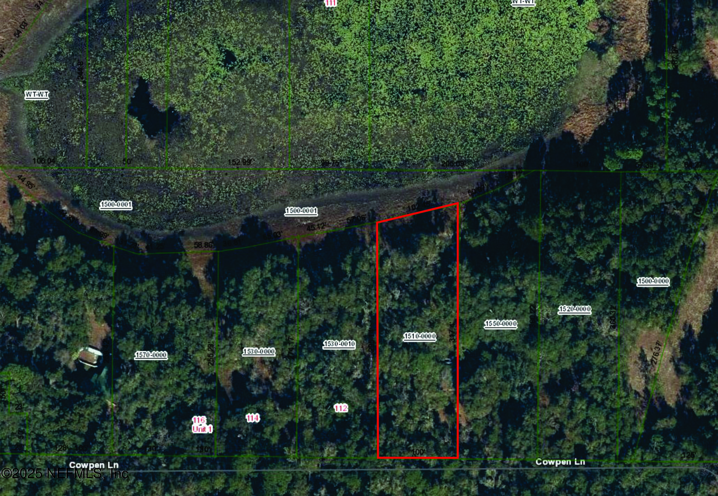 Image 1: 110 Cowpen Ln