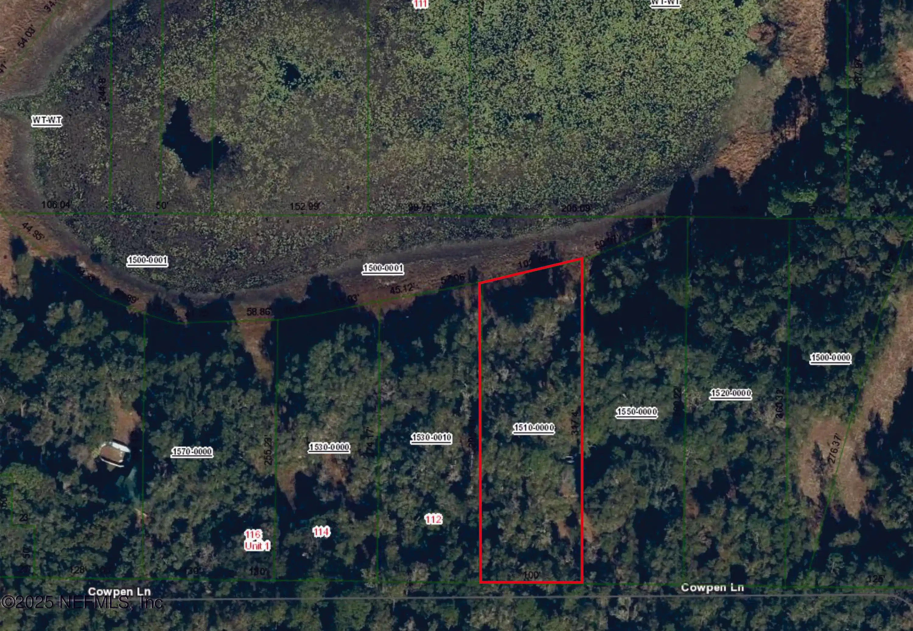 Image 1: 110 Cowpen Ln