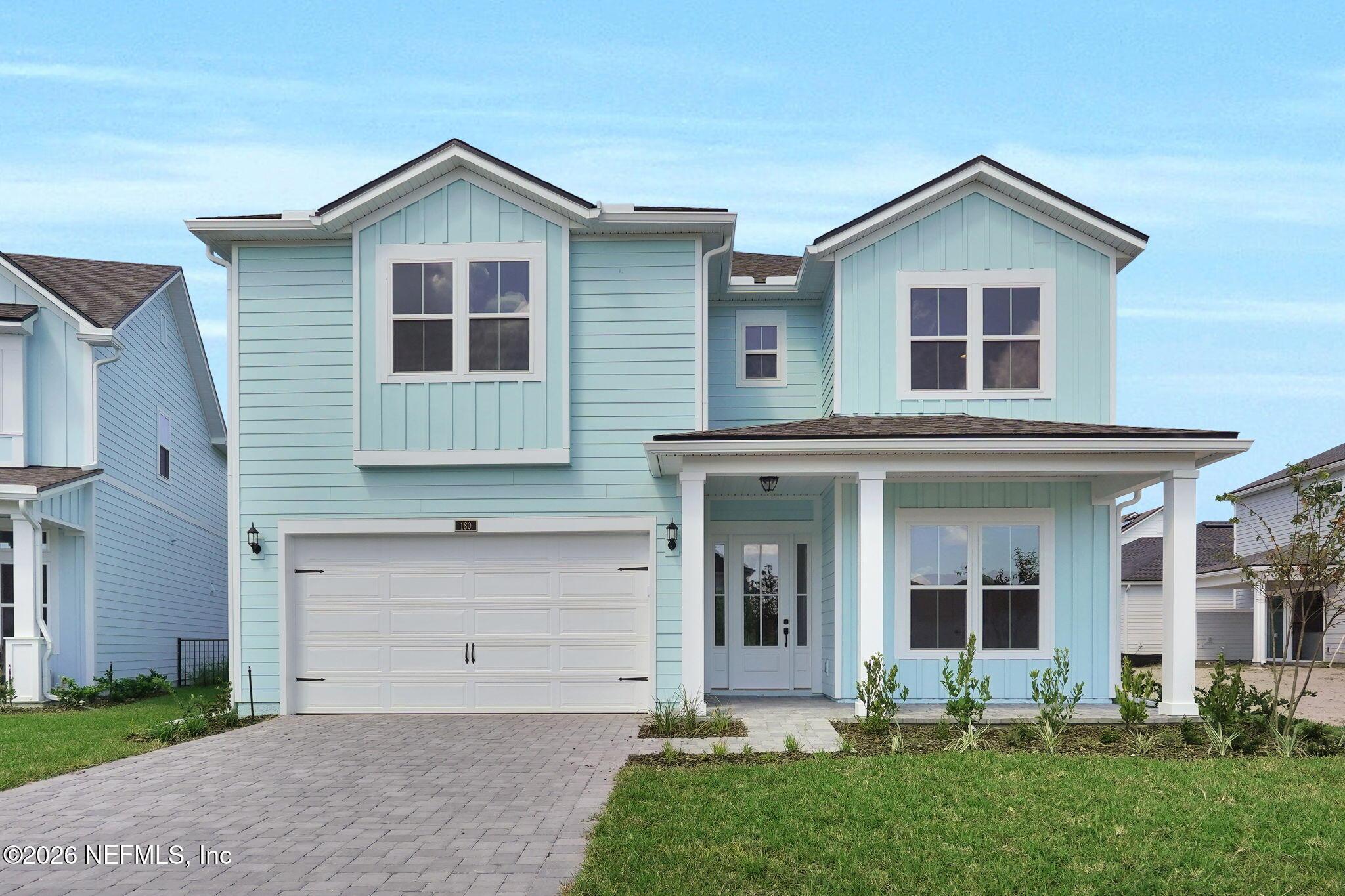 Image 1: Similar home - same plan