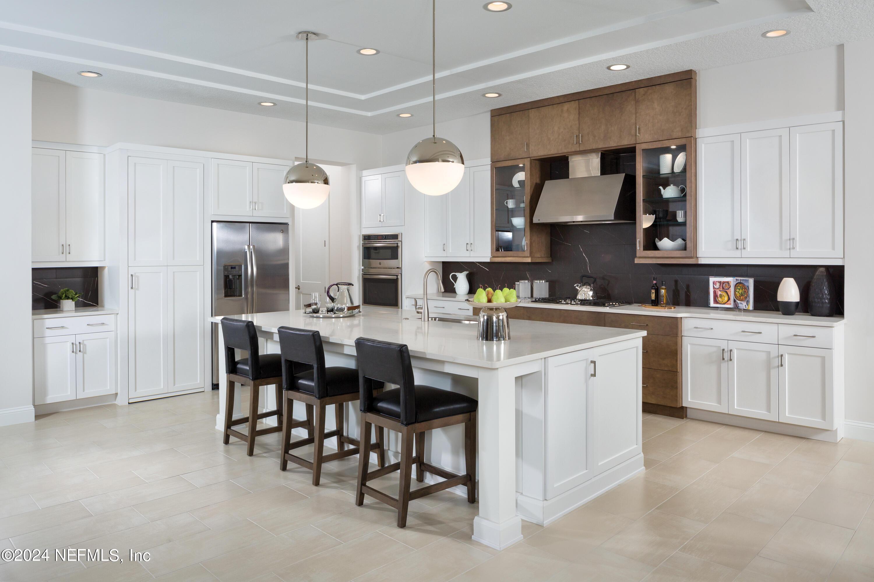 Image 4: StGeorge1617_Kitchen