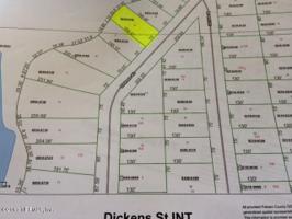 00 DICKENS ST