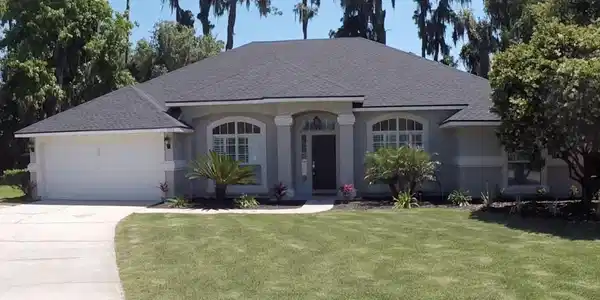 2296 LOOKOUT LANDING