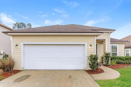 3896 HAMMOCK BLUFF Drive