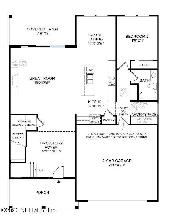 Image 2: Floor_Plan_First Floor_119
