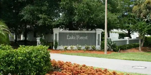 Image 2: Entrance