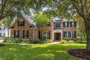 124 MAGNOLIA HAMMOCK DR