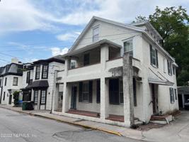32 ST FRANCIS ST