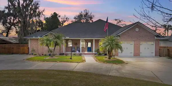 3004 MAGNOLIA Road