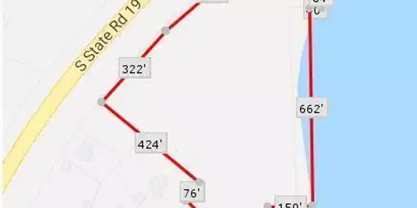 1251 S  STATE RD 19 S