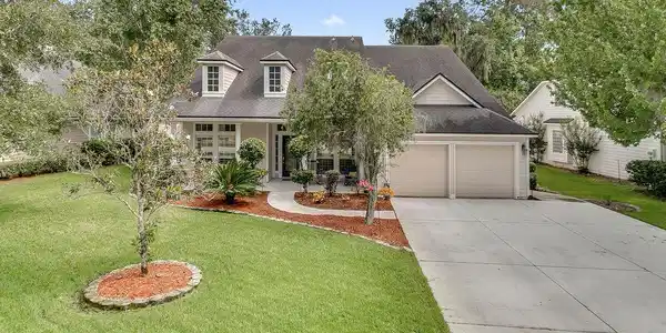 2353 HARBOR LAKE DR