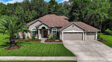 2967 PRESERVE LANDING
