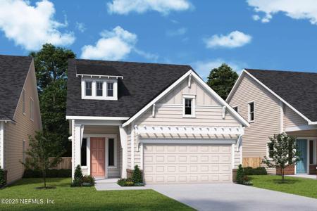 316 SEAMARK Drive