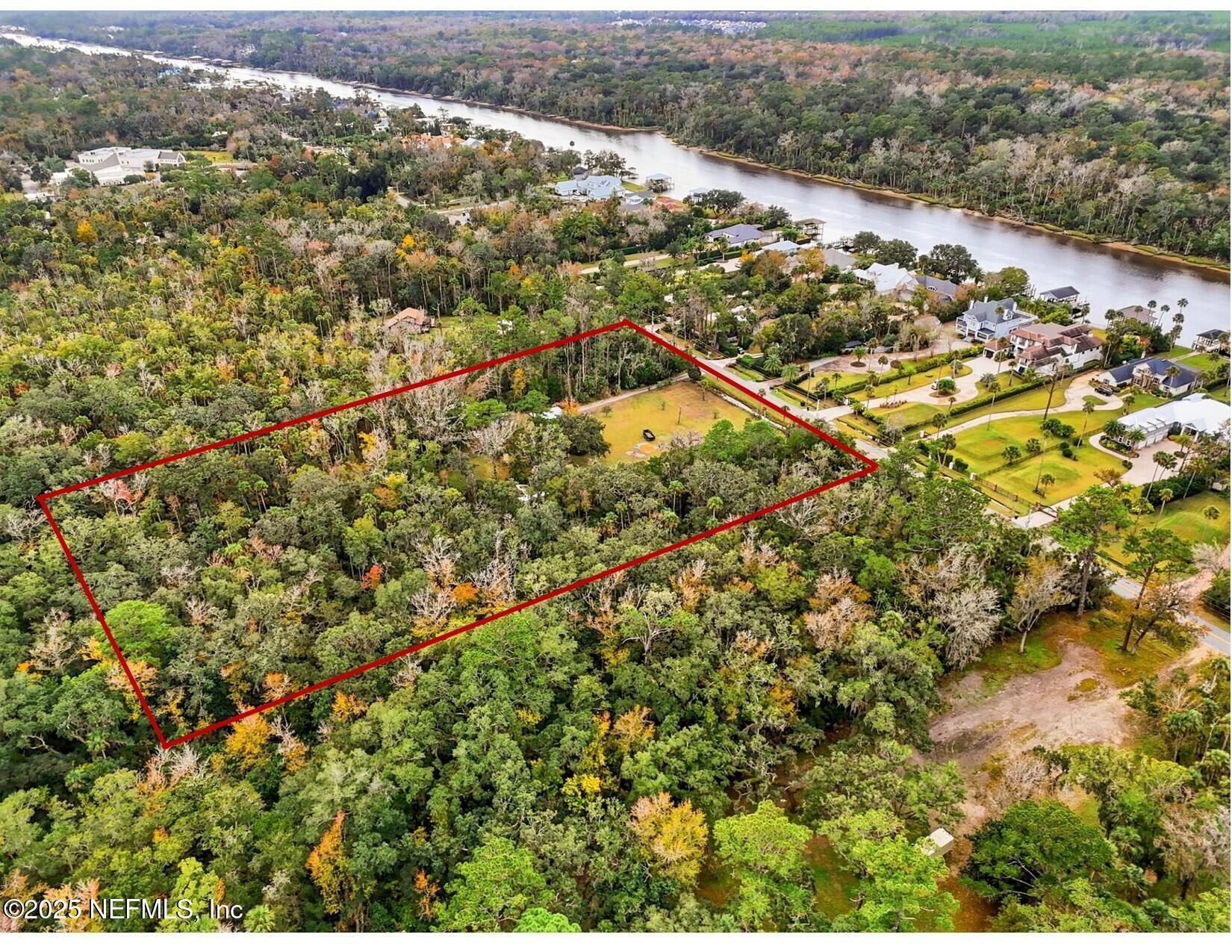 Image 2: 5 acre parcel