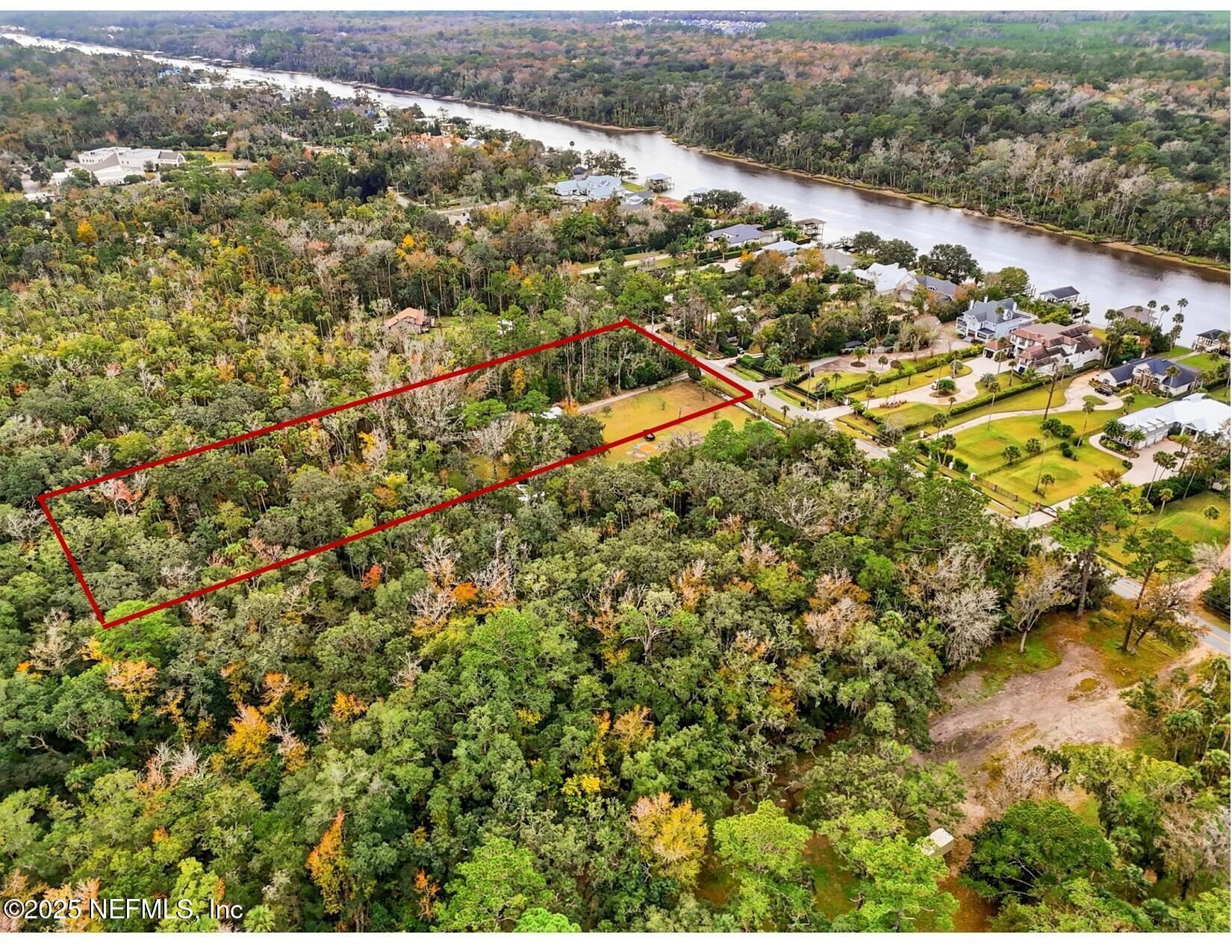 Image 2: 2.5 acre parcel