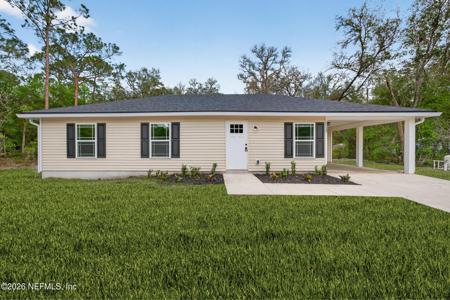 5512 CROCKETT Court