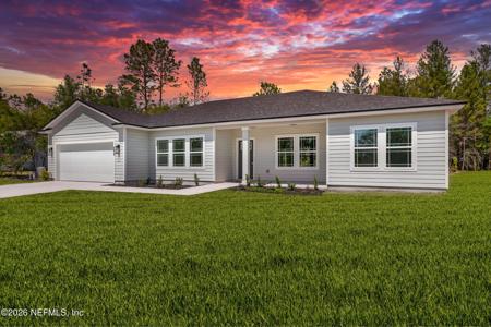 5629 SILVER SANDS Circle