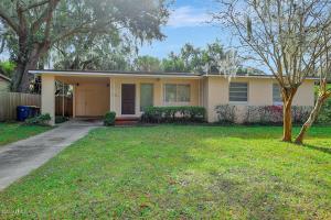 5776 DICKSON RD