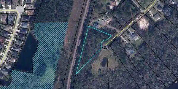 0 LANDWARD LN